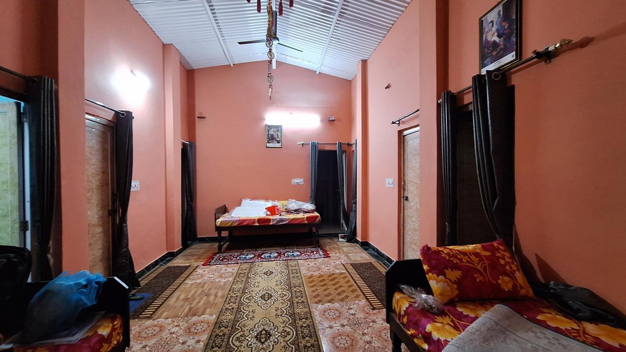 Tathastu Bir -Homestay ,Dorm,Hostel Exterior foto