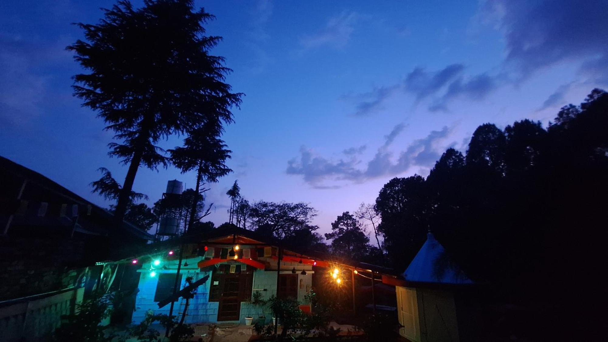 Tathastu Bir -Homestay ,Dorm,Hostel Exterior foto