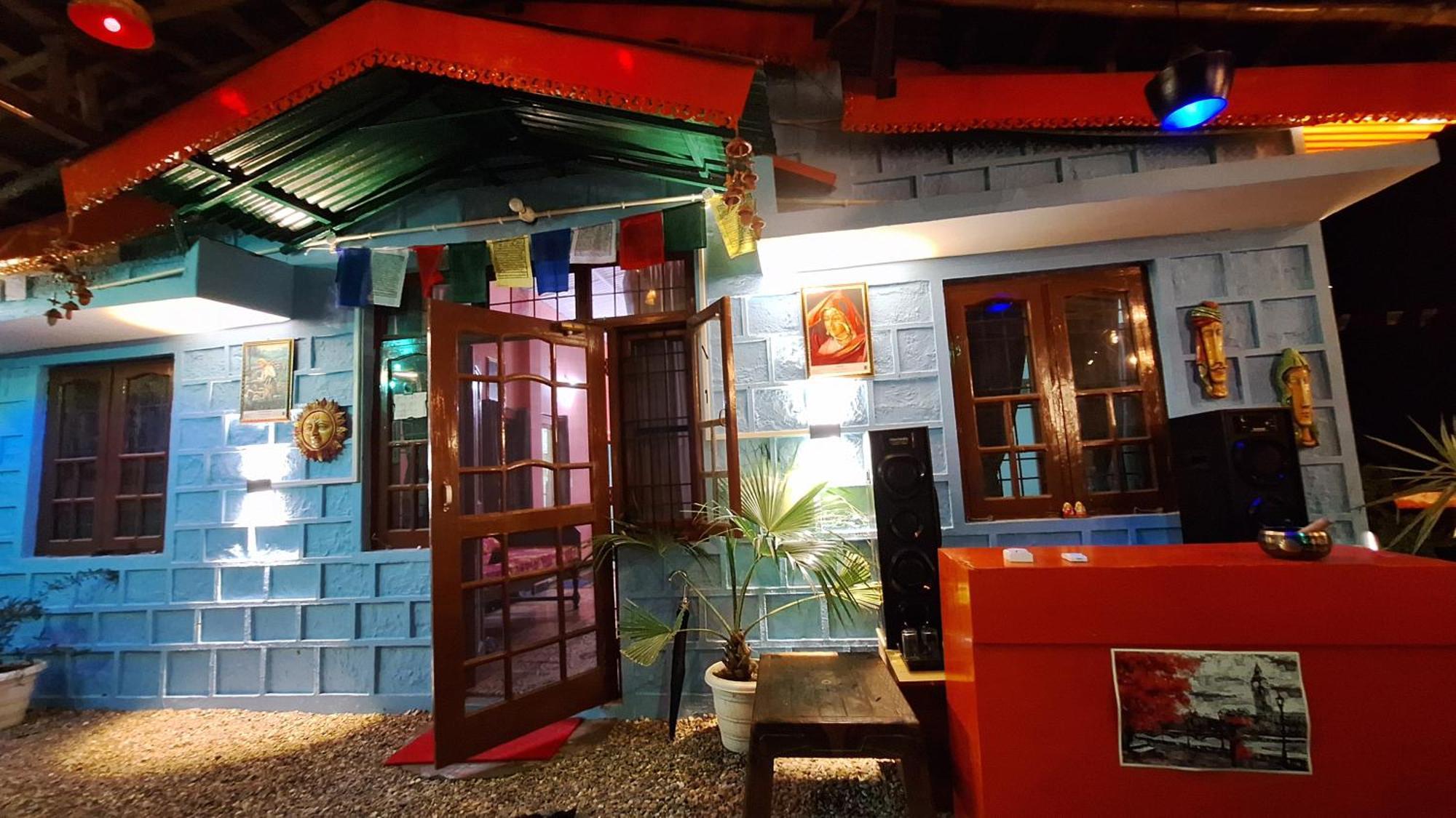 Tathastu Bir -Homestay ,Dorm,Hostel Exterior foto
