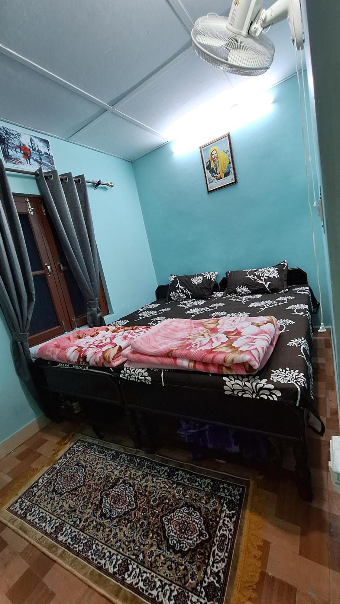 Tathastu Bir -Homestay ,Dorm,Hostel Exterior foto