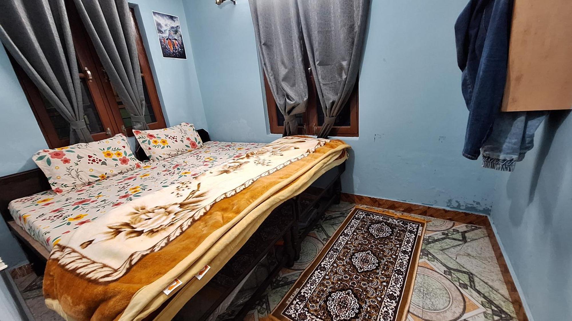 Tathastu Bir -Homestay ,Dorm,Hostel Exterior foto