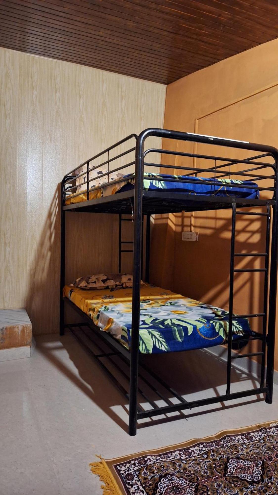 Tathastu Bir -Homestay ,Dorm,Hostel Exterior foto