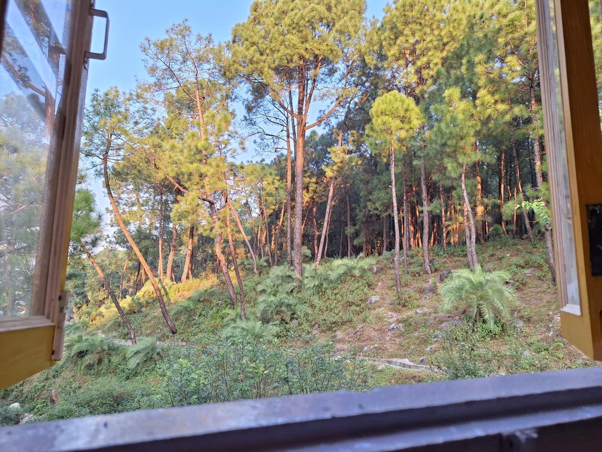 Tathastu Bir -Homestay ,Dorm,Hostel Exterior foto