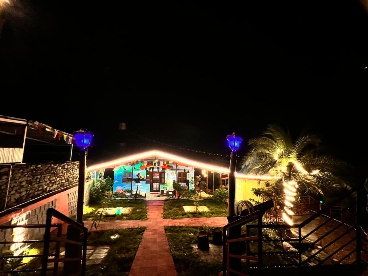 Tathastu Bir -Homestay ,Dorm,Hostel Exterior foto