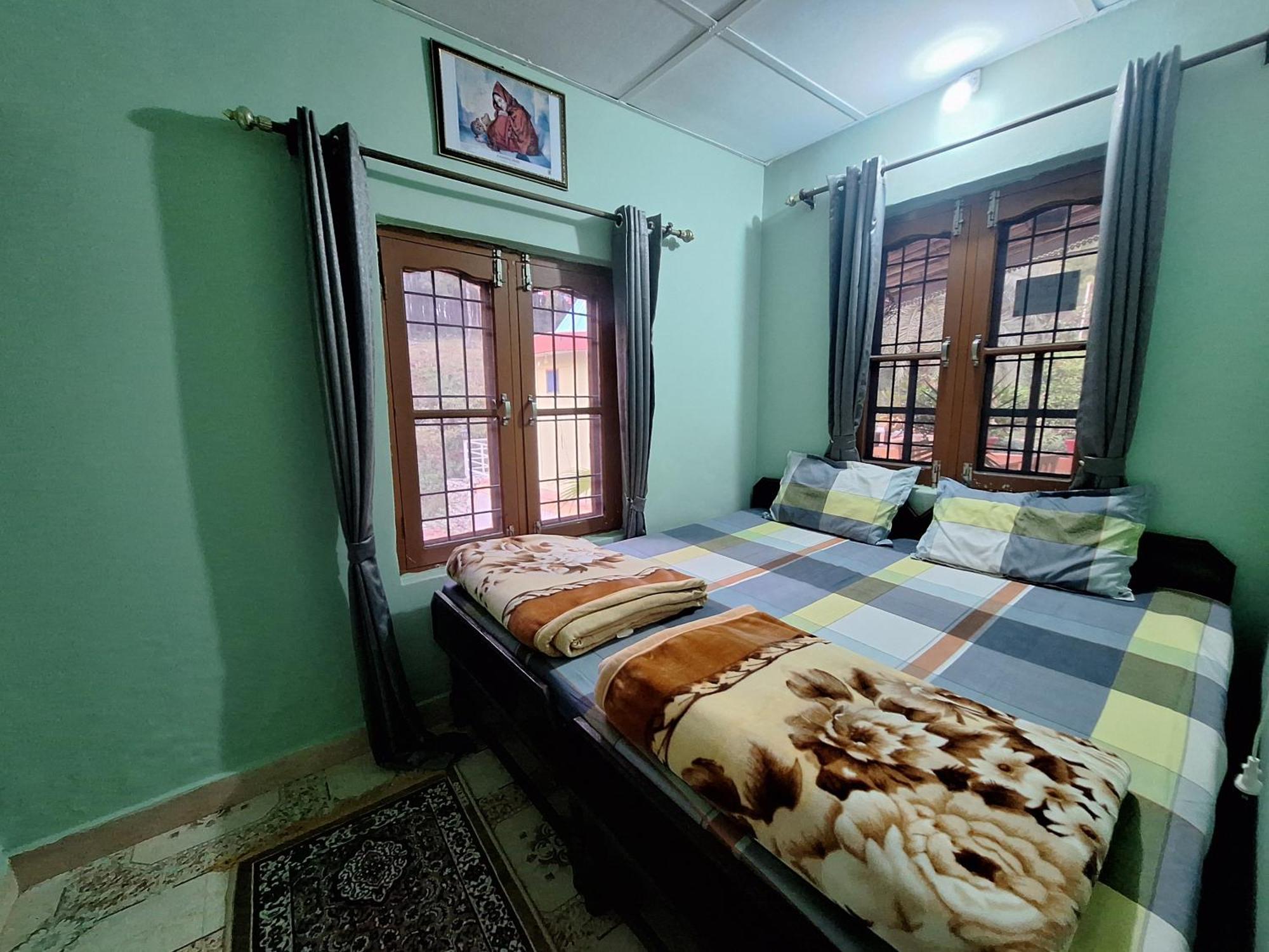 Tathastu Bir -Homestay ,Dorm,Hostel Exterior foto