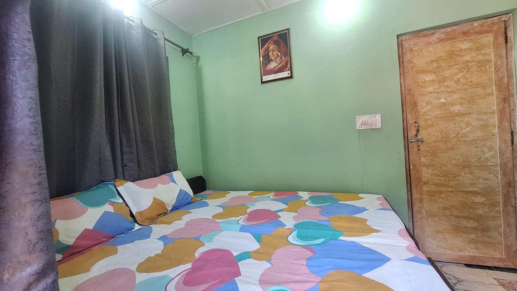 Tathastu Bir -Homestay ,Dorm,Hostel Exterior foto